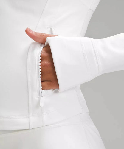 StyloShape™ - Elegant Vormgevende Jas Voor Iedereen