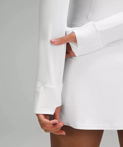 StyloShape™ - Elegant Vormgevende Jas Voor Iedereen