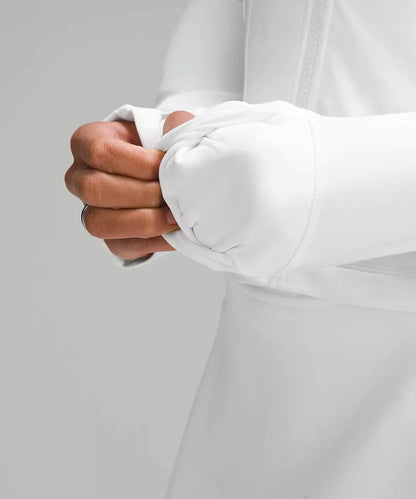 StyloShape™ - Elegant Vormgevende Jas Voor Iedereen