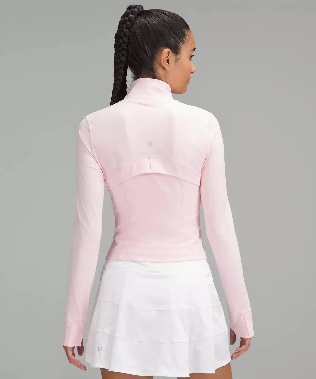StyloShape™ - Elegant Vormgevende Jas Voor Iedereen