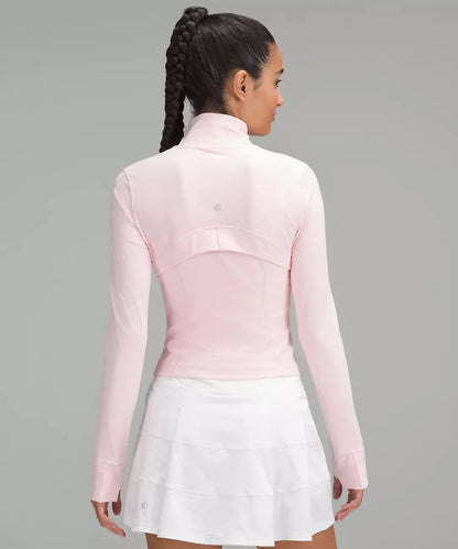 StyloShape™ - Elegant Vormgevende Jas Voor Iedereen