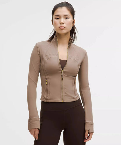 StyloShape™ - Elegant Vormgevende Jas Voor Iedereen