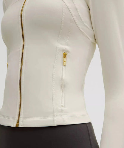 StyloShape™ - Elegant Vormgevende Jas Voor Iedereen