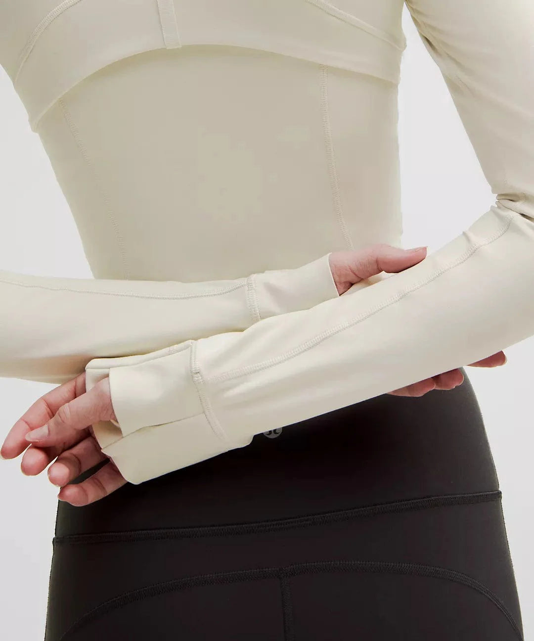 StyloShape™ - Elegant Vormgevende Jas Voor Iedereen