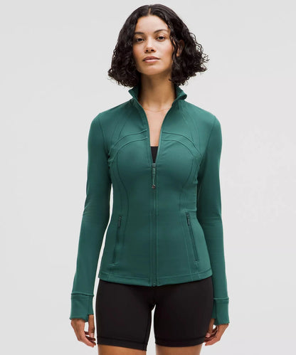 StyloShape™ - Elegant Vormgevende Jas Voor Iedereen