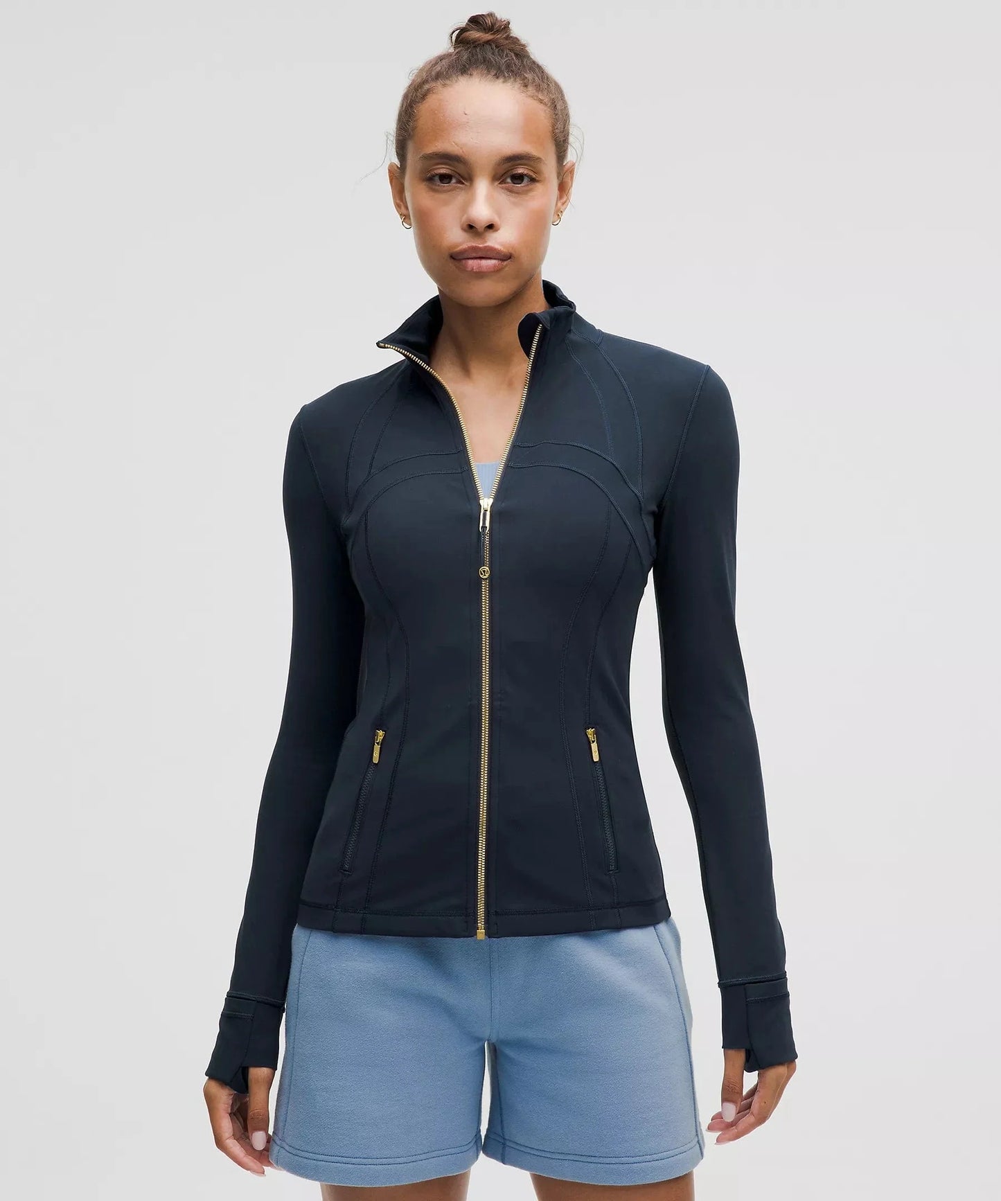 StyloShape™ - Elegant Vormgevende Jas Voor Iedereen