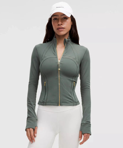 StyloShape™ - Elegant Vormgevende Jas Voor Iedereen