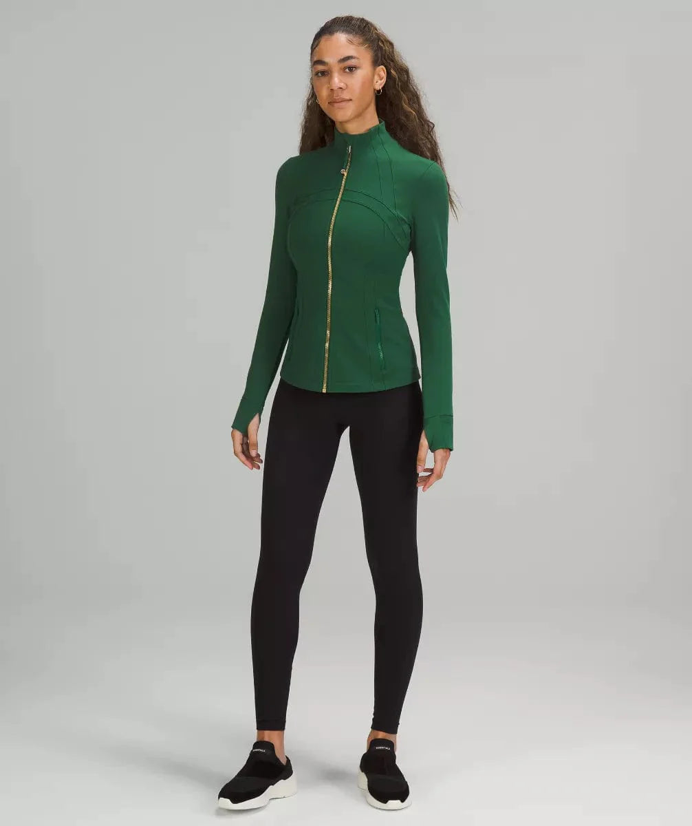 StyloShape™ - Elegant Vormgevende Jas Voor Iedereen
