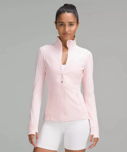 StyloShape™ - Elegant Vormgevende Jas Voor Iedereen