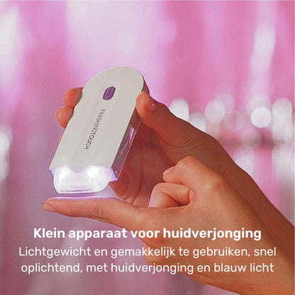 LaserRemove™ - Pijnloze Haarverwijdering | 1+1 GRATIS TIJDELIJK!
