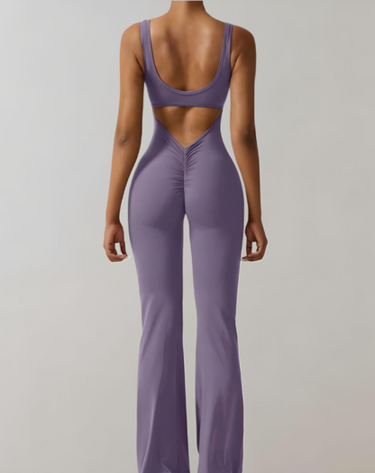 DivaShape™ - Trendy Jumpsuit Met Unieke Flair