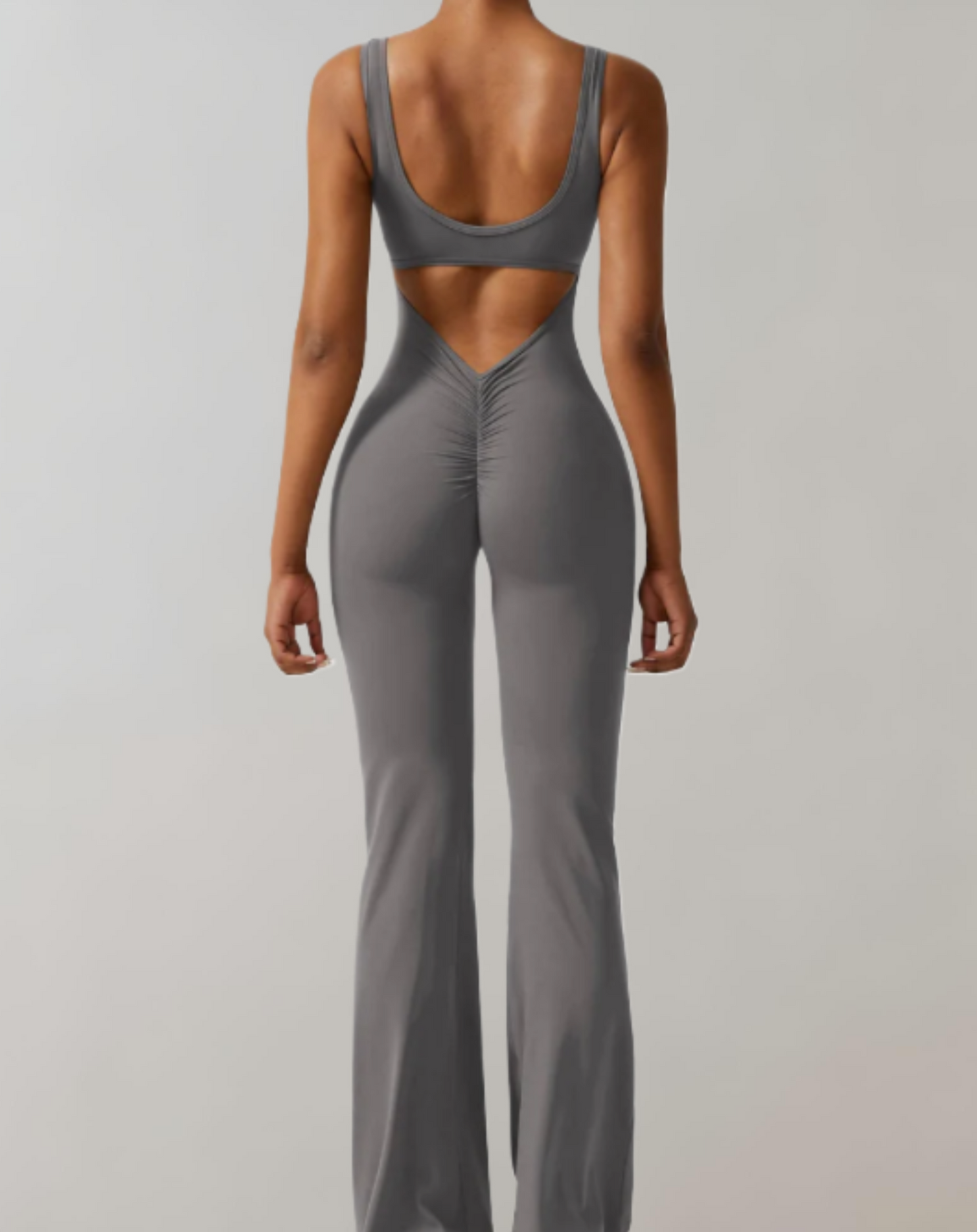 DivaShape™ - Trendy Jumpsuit Met Unieke Flair