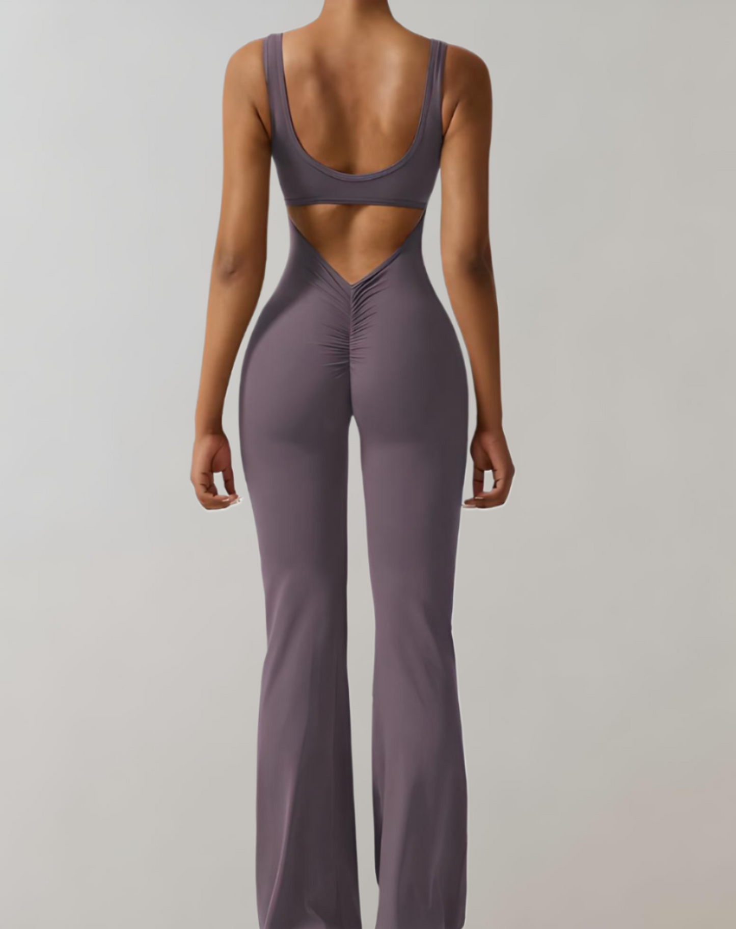 DivaShape™ - Trendy Jumpsuit Met Unieke Flair