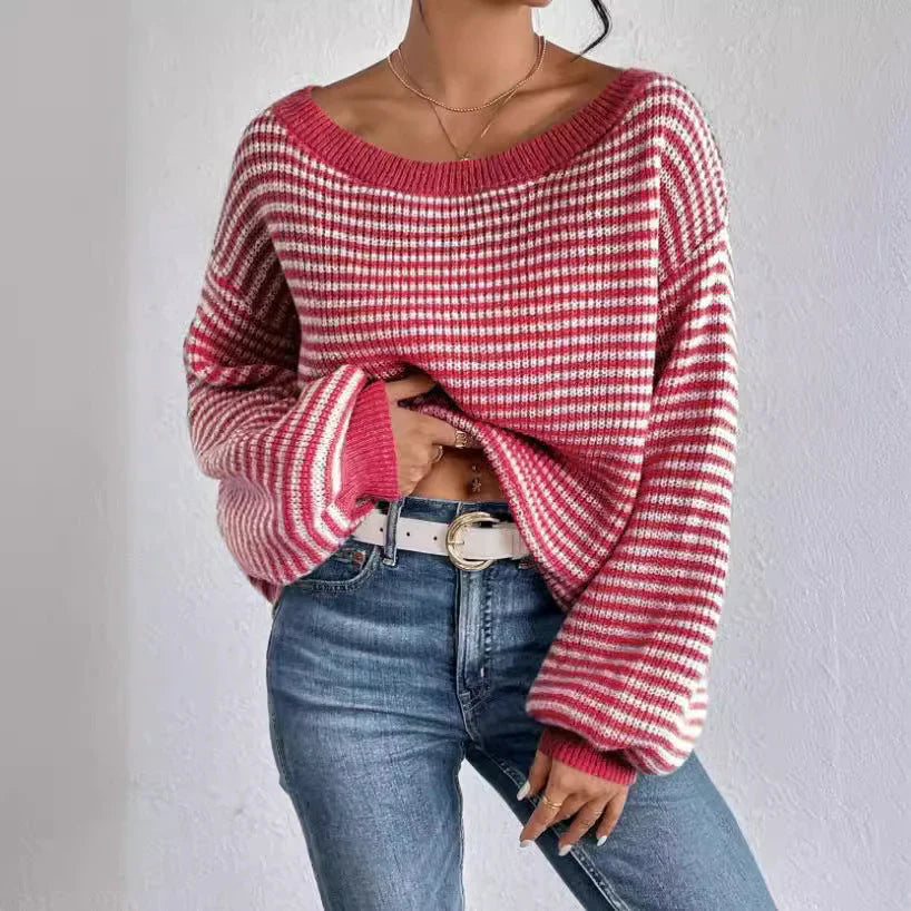 TailorKnit™ Limited Edition Trui
