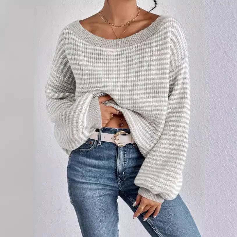TailorKnit™ Limited Edition Trui