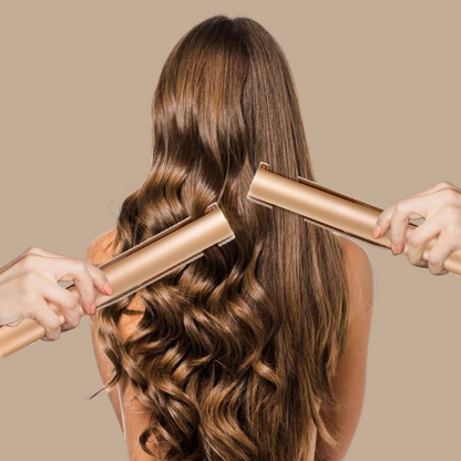 Marielle 2-in-1 Hairstyler™