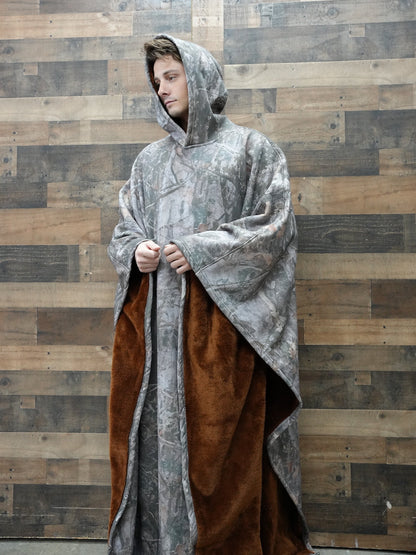 FlexHood™ – Lichtgewicht hoodie met premium comfort