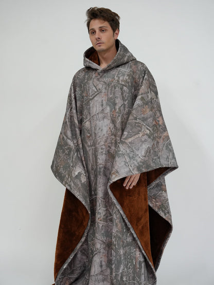 FlexHood™ – Lichtgewicht hoodie met premium comfort