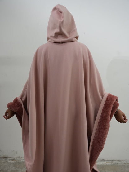 FlexHood™ – Lichtgewicht hoodie met premium comfort