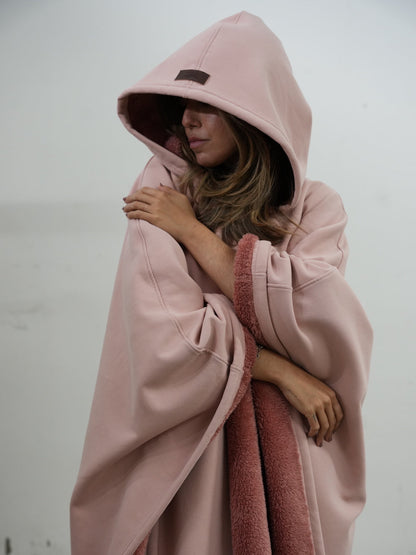 FlexHood™ – Lichtgewicht hoodie met premium comfort