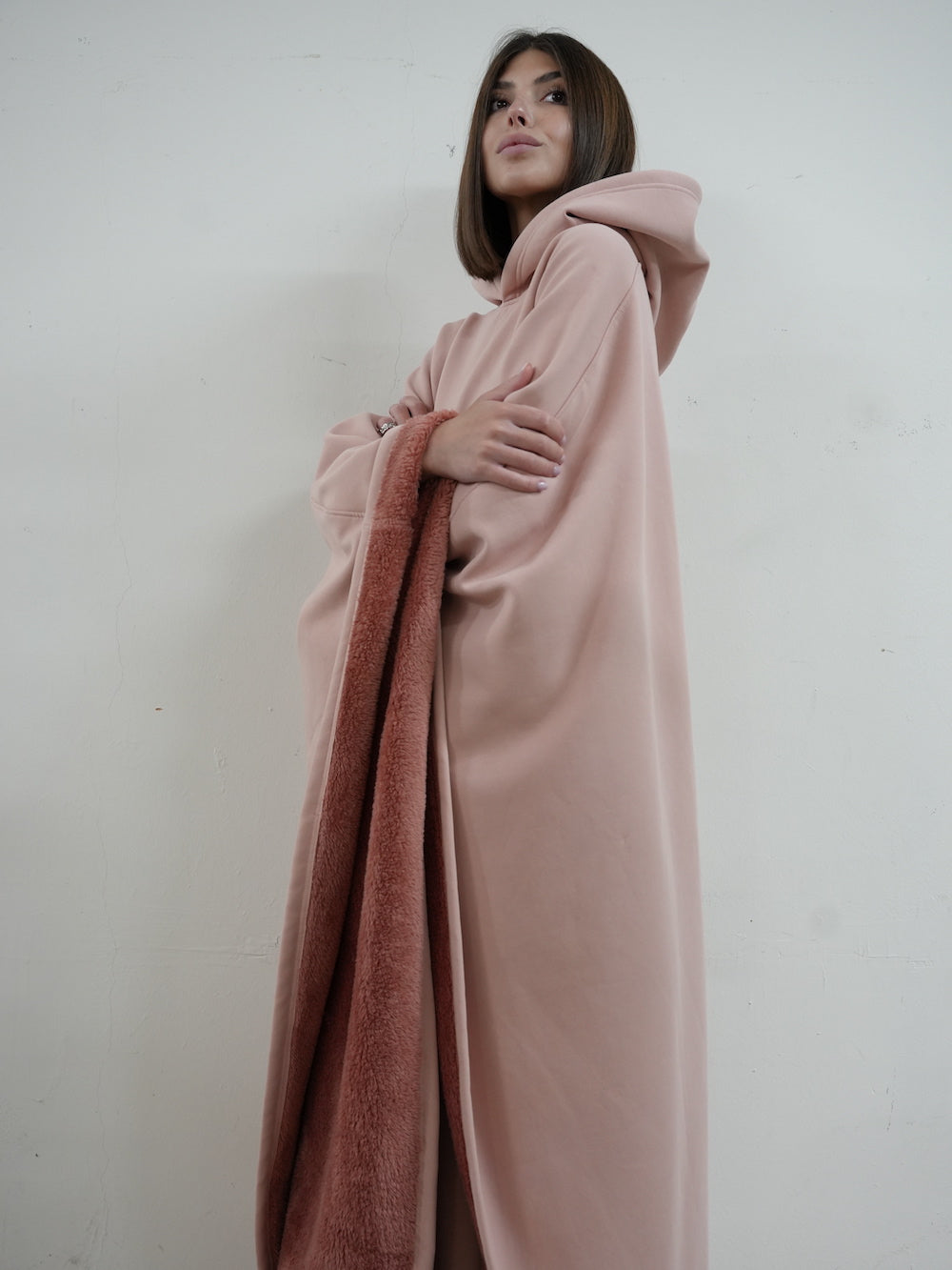 FlexHood™ – Lichtgewicht hoodie met premium comfort