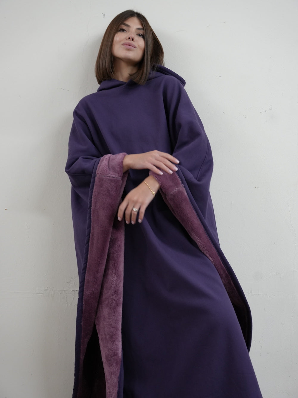 FlexHood™ – Lichtgewicht hoodie met premium comfort