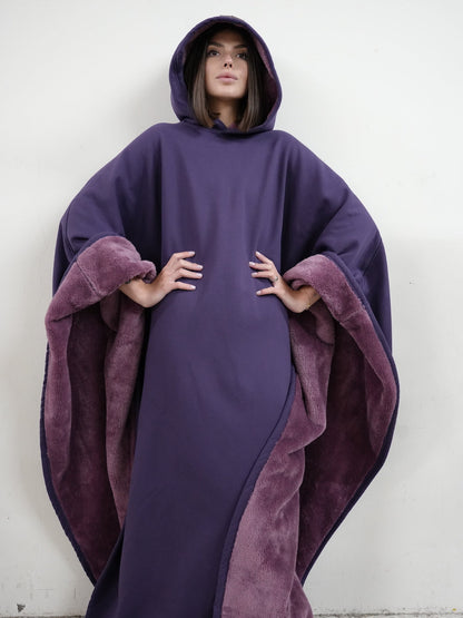 FlexHood™ – Lichtgewicht hoodie met premium comfort