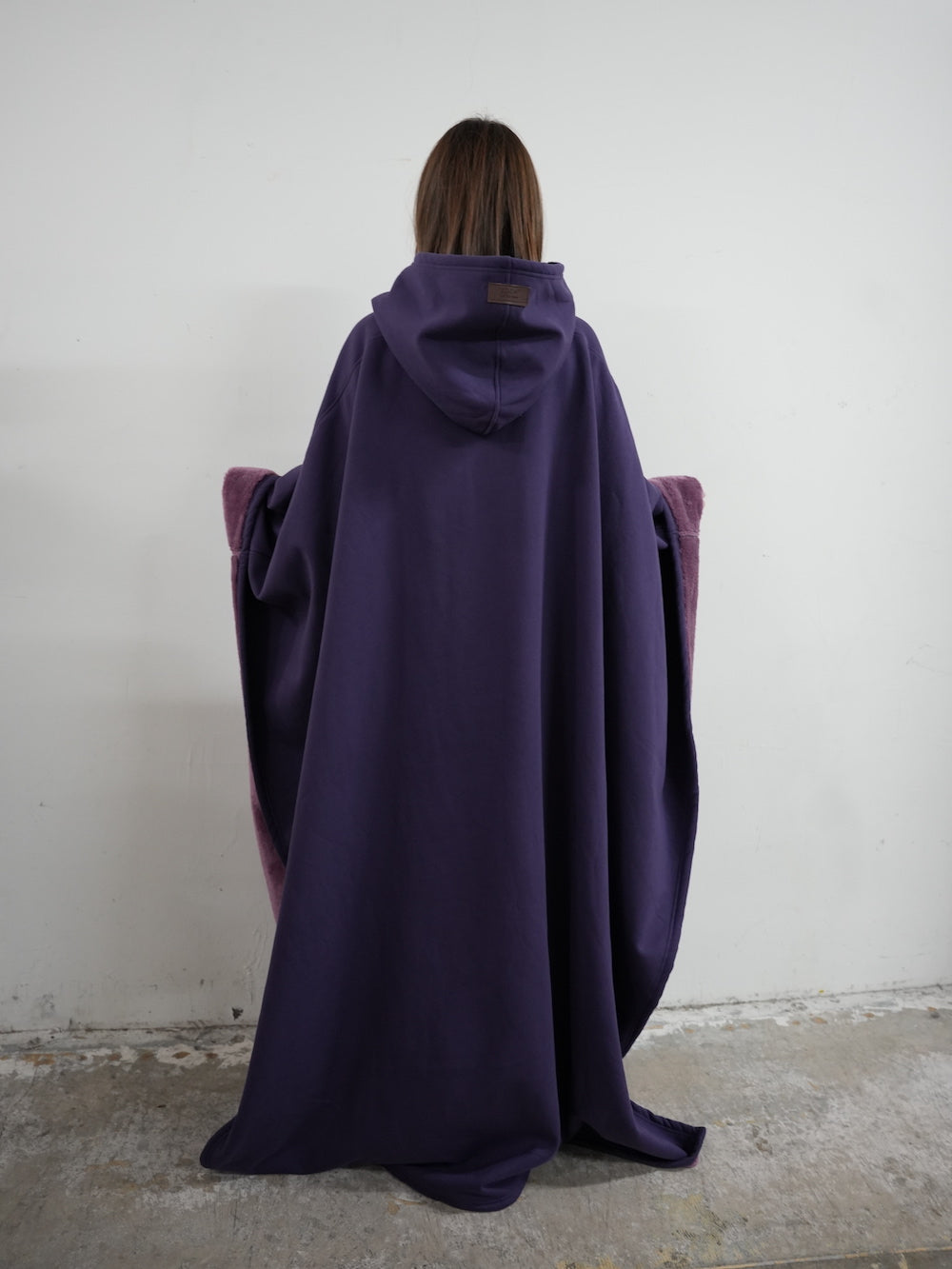 FlexHood™ – Lichtgewicht hoodie met premium comfort