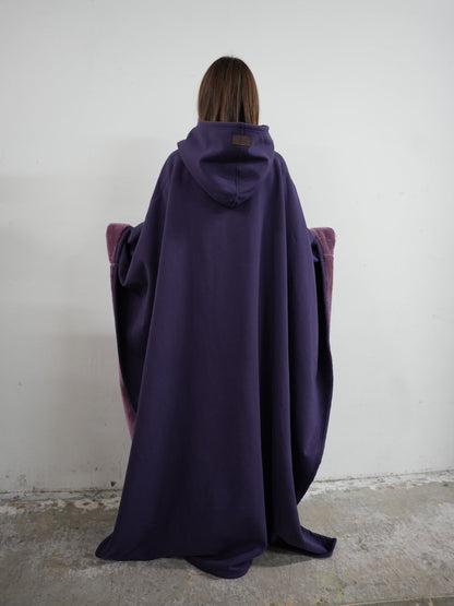 FlexHood™ – Lichtgewicht hoodie met premium comfort