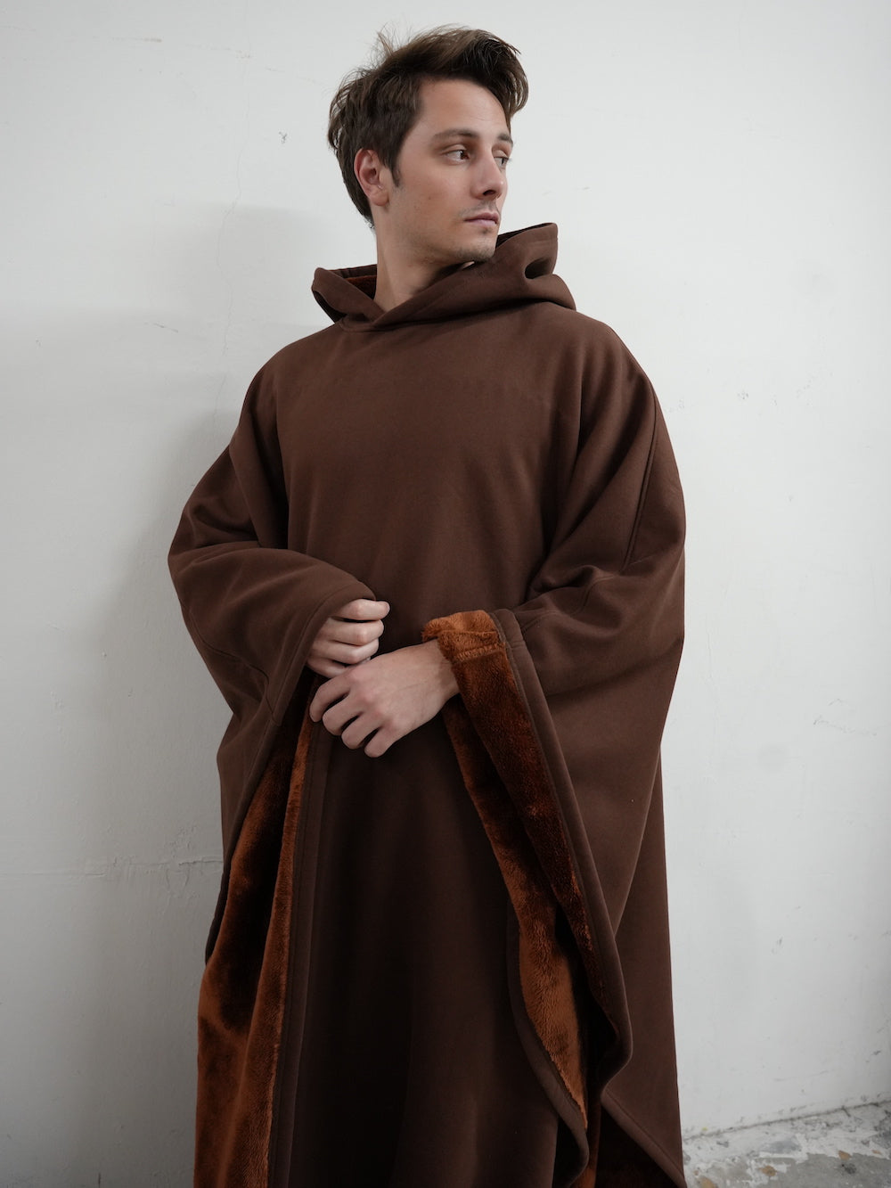 FlexHood™ – Lichtgewicht hoodie met premium comfort
