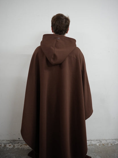 FlexHood™ – Lichtgewicht hoodie met premium comfort