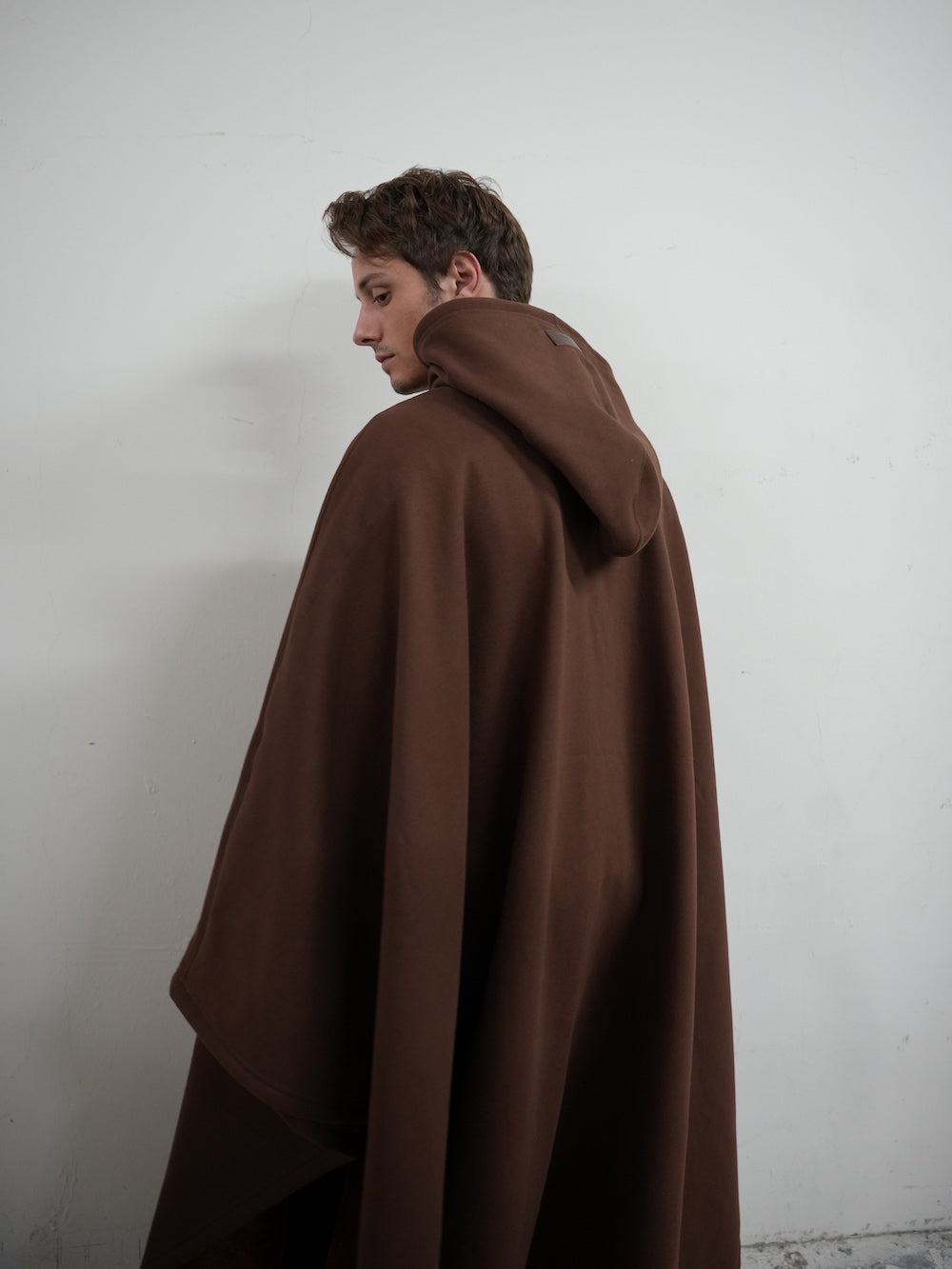 FlexHood™ – Lichtgewicht hoodie met premium comfort