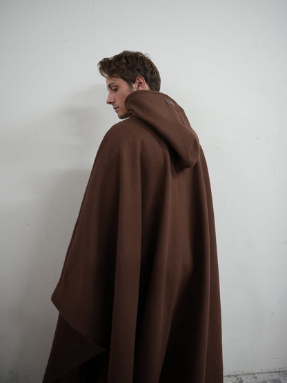 FlexHood™ – Lichtgewicht hoodie met premium comfort