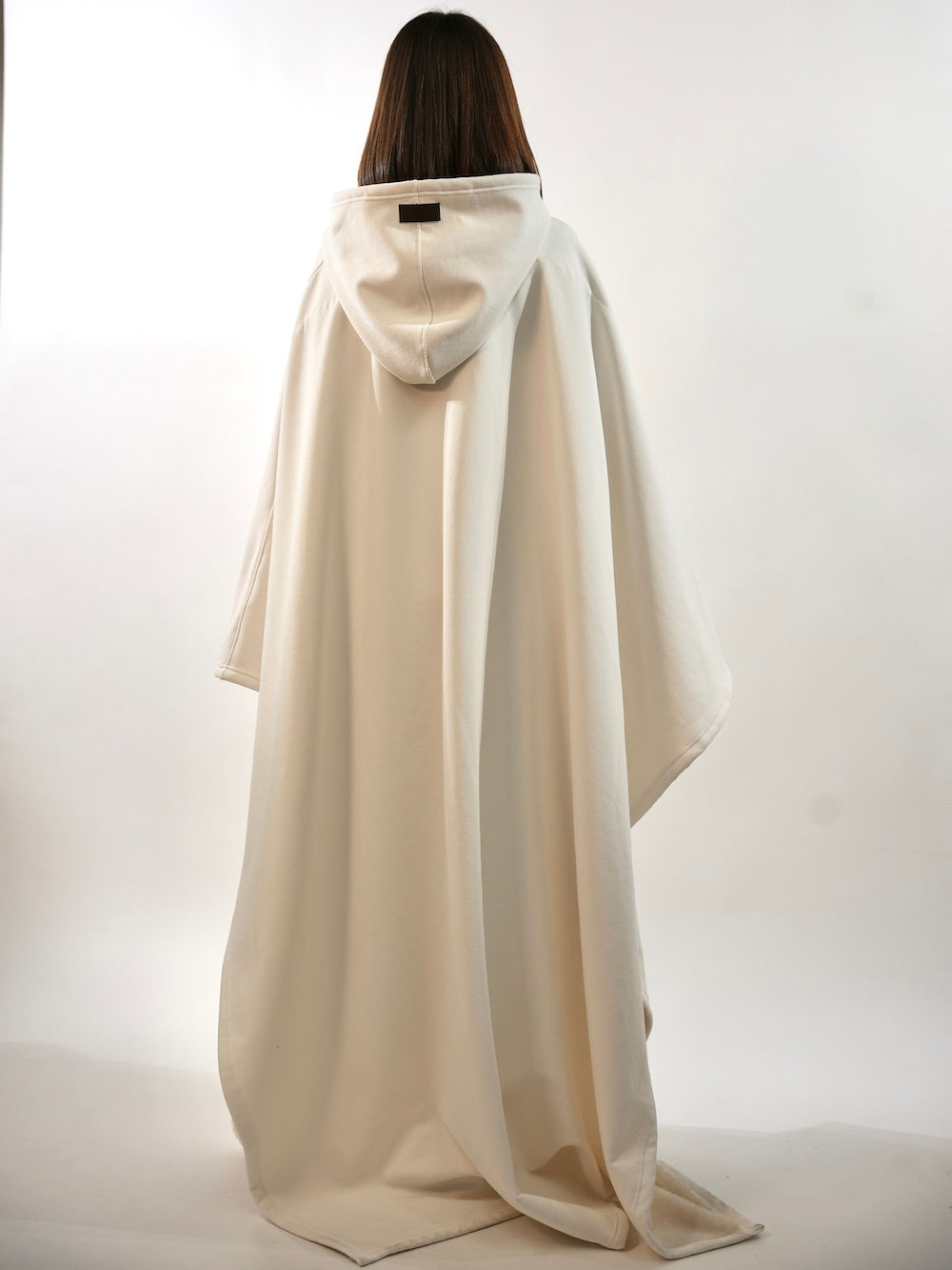 FlexHood™ – Lichtgewicht hoodie met premium comfort