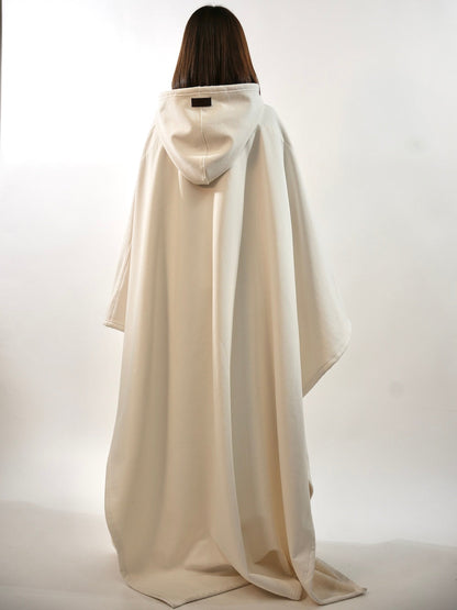 FlexHood™ – Lichtgewicht hoodie met premium comfort