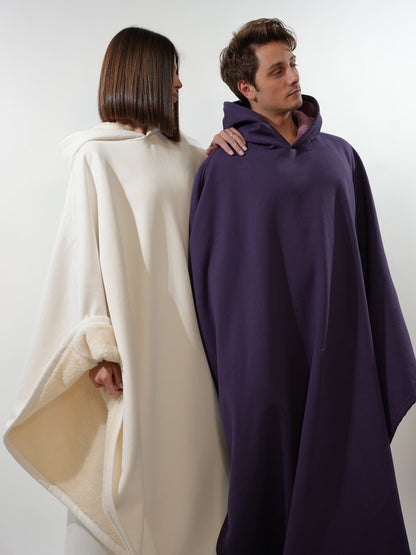 FlexHood™ – Lichtgewicht hoodie met premium comfort
