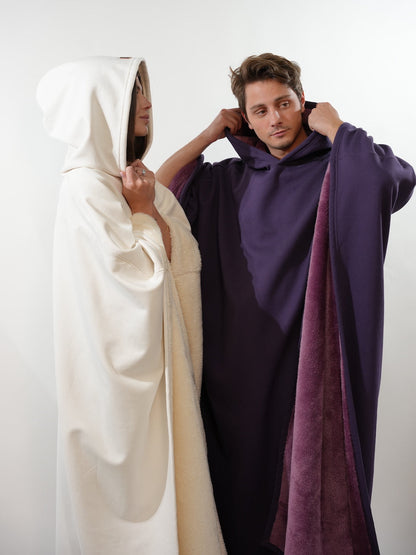 FlexHood™ – Lichtgewicht hoodie met premium comfort