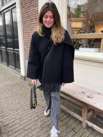 Celeste™ - Luxe Damesblazer Voor Stijlvolle Looks