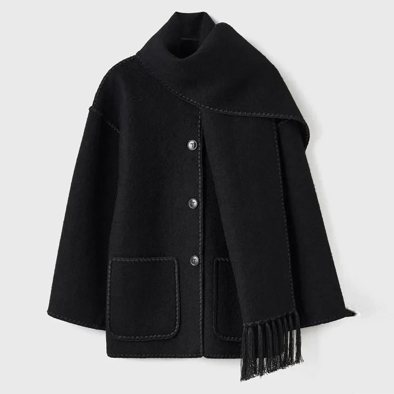 Celeste™ - Luxe Damesblazer Voor Stijlvolle Looks