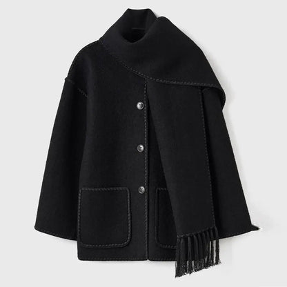 Celeste™ - Luxe Damesblazer Voor Stijlvolle Looks
