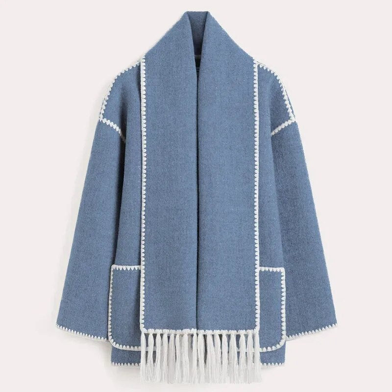 Celeste™ - Luxe Damesblazer Voor Stijlvolle Looks