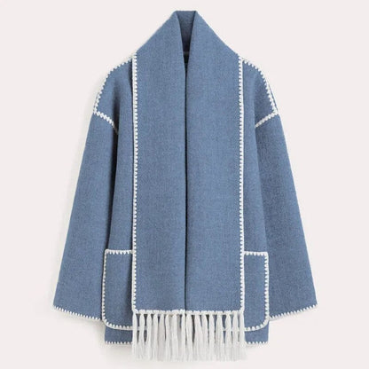Celeste™ - Luxe Damesblazer Voor Stijlvolle Looks