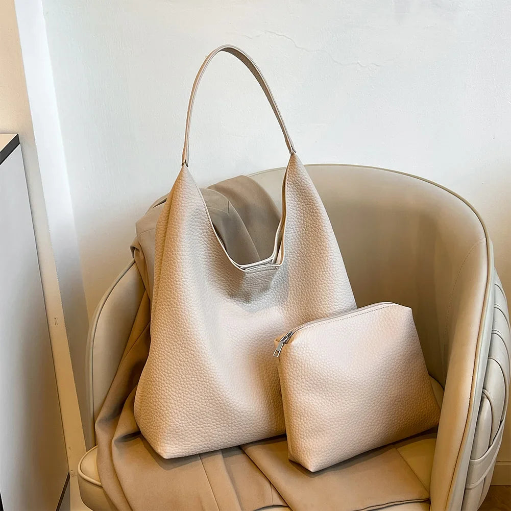 ClassyBag™ - Grote Handtas Voor Werk En Reizen