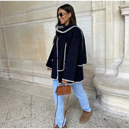 Celeste™ - Luxe Damesblazer Voor Stijlvolle Looks