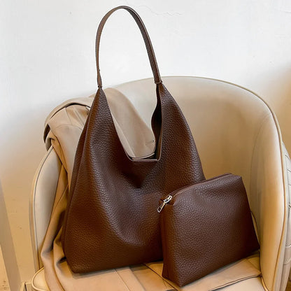 ClassyBag™ - Grote Handtas Voor Werk En Reizen