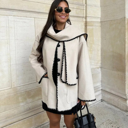 Celeste™ - Luxe Damesblazer Voor Stijlvolle Looks