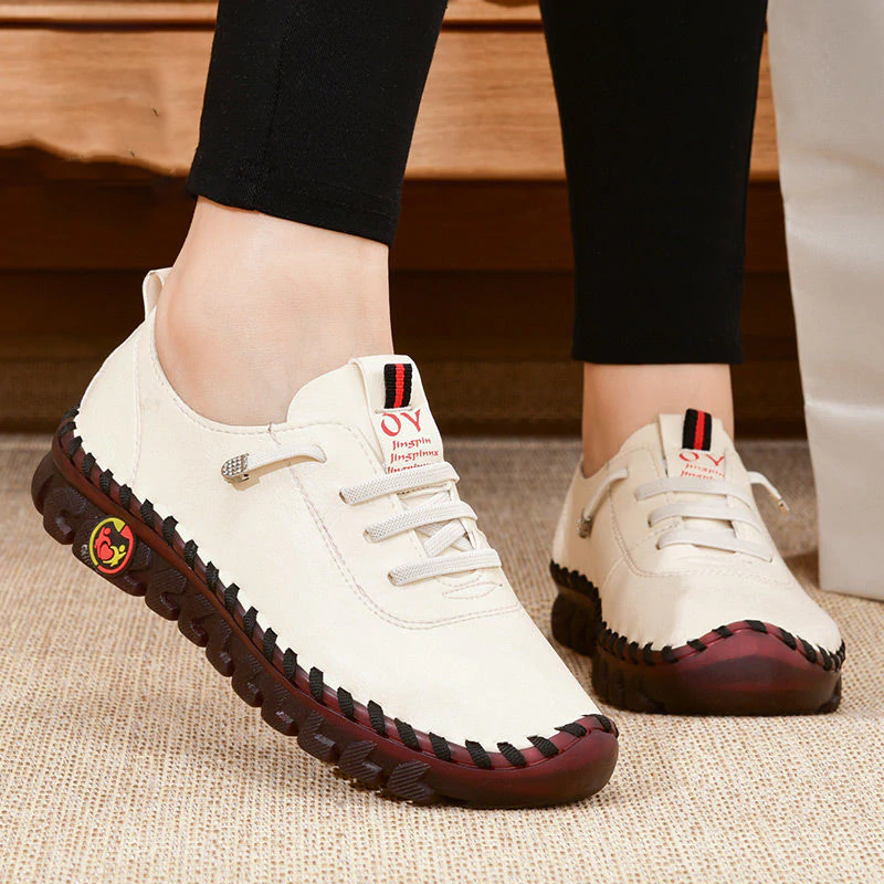PrimeStep™ Orthopedische Sneakers (Alleen Vandaag 50% Korting)