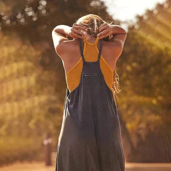 Jumper™ | Casual jumpsuit