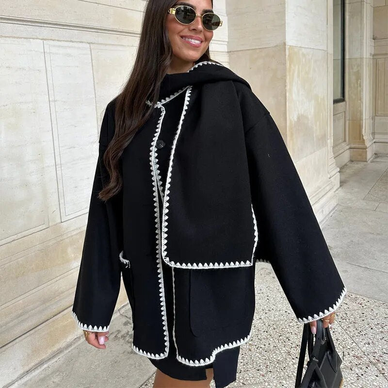 Celeste™ - Luxe Damesblazer Voor Stijlvolle Looks