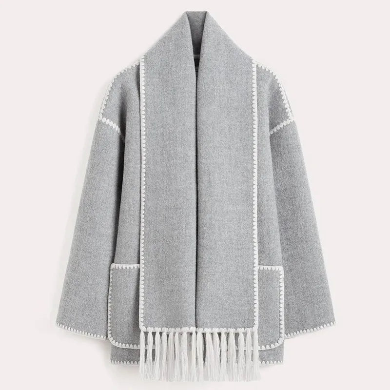 Celeste™ - Luxe Damesblazer Voor Stijlvolle Looks